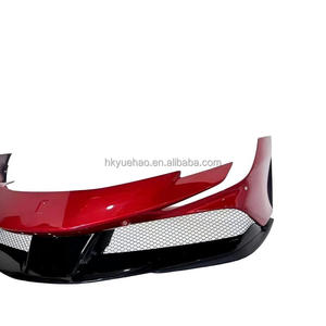 Haute qualité, adapté au pare-chocs avant Ferrari SF90 985953021 985953092 985876258 - Product Image 3