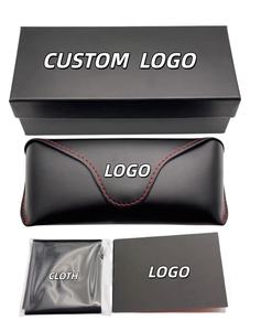 高品質<span class=keywords><strong>2026</strong></span>トレンドニューレトロ1.1偏光高級アイウェアメガネファッションメンズダブルビームアウトドアドライビングサングラス - Product Image 5