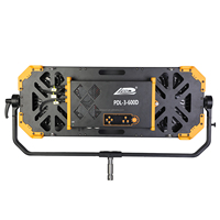 Lampe de Studio Led pour film spatial, éclairage de tournage de film, bicolore, 600w, pour l'industrie du film, vente en gros