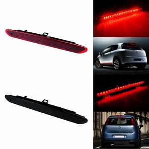 ไฟเบรกดวงที่สามแบบ LED สำหรับ Fiat Punto Evo รุ่นปี 2008-2012 ไฟท้าย LY116 - Product Image 3