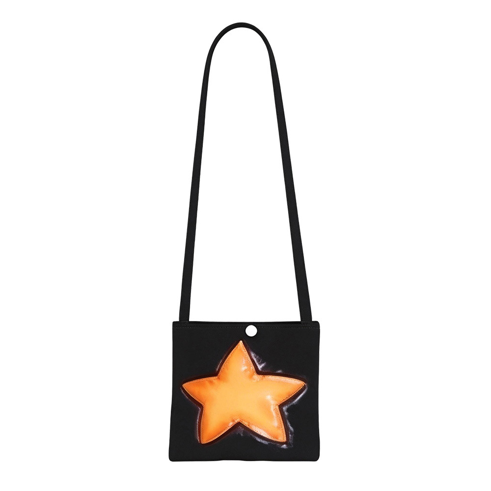 Mochila princesa lirio