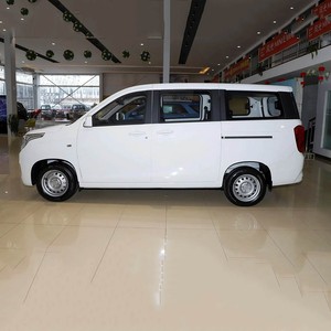 Dongfeng Fengon 380 Mini Van <span class=keywords><strong>2022</strong></span> 1.5L Boîte de vitesses manuelle 5 vitesses Euro VI RWD Neuf 2/5/7/8 places - Product Image 4