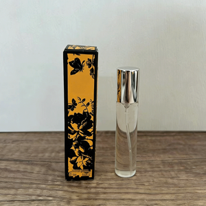 Lüks Kadın Mini 10ml Parfüm Çiçek Kokusu Kalıcı Gardenya Gül Yasemin Cep Boy Taşınabilir Sprey Parfümler - Product Image 6