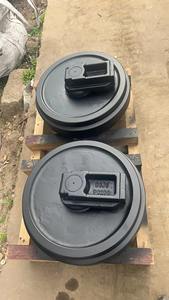 PC120-3 מחפר חלקי 203-30-00100 עסיפת דיילר עבור בניין העגלה - Product Image 3