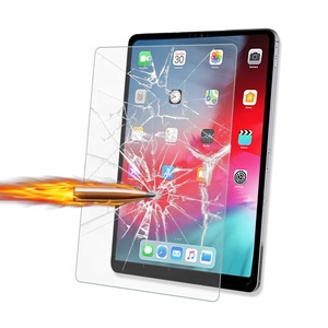 Protector de pantalla de vidrio templado para tableta 9H 2.5D para Xiaomi Pad 6S <span class=keywords><strong>Pro</strong></span> 12,4 - Product Image 4