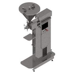 Semi Automatic Pneumatic <b>Floor</b> Standing Filling <b>Machine</b> 316 Stainless Steel Volumetric Piston Dosing Bottles Cosmetic - Product Image 2