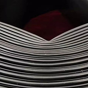 Tubería principal de riego por goteo flexible de polietileno pre-perforada negra personalizada para riego agrícola en jardines domésticos y granjas - Product Image 5