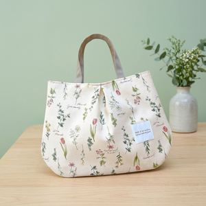 Fabricante de Bolsas de Lona Personalizadas para Marcas de Comercio Electrónico con Material Resistente y Soluciones de Impresión y Personalización de Marca - Product Image 1