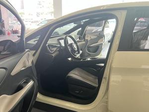 BYD Seagull 2023, Fabricado en China, Vehículo de Nueva Energía, Autonomía <span class=keywords><strong>El</strong></span>éctrica Pura de 420 KM, 5 Plazas, Espacio Amplio - Product Image 3