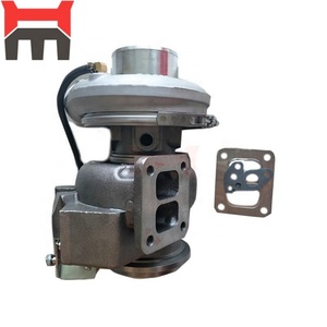 Pièces de moteur de machines de construction, turbocompresseur de refroidissement par air du moteur C9, 216-7815 - Product Image 1