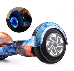 Patinete Eléctrico Hoverboard de Autoequilibrio de <span class=keywords><strong>6.5</strong></span> Pulgadas - Product Image 3