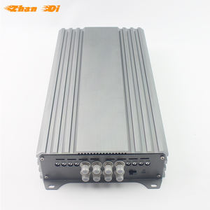 Usine RMS 85W <span class=keywords><strong>8</strong></span> <span class=keywords><strong>canaux</strong></span> classe AB amplificateur de puissance automobile populaire HIFI <span class=keywords><strong>voiture</strong></span> Audio 8chs AMP pour amplificateur de <span class=keywords><strong>voiture</strong></span> arrière - Product Image 3