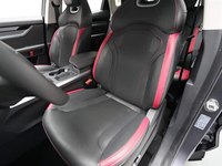 Chery JETOUR DASHING 2024 1.6T Pro SUV Compact d'occasion 5 Portes 5 Places Véhicule Chinois à Essence Expédition au Ghana