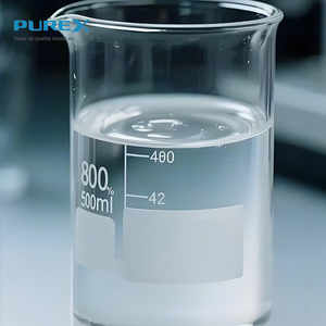 Polímero Superabsorbente Grado 99.8% Ácido Propenoico Ácido Acrílico Tambor de 200 kg - Alta Pureza para Formulaciones Cosméticas - Product Image 2