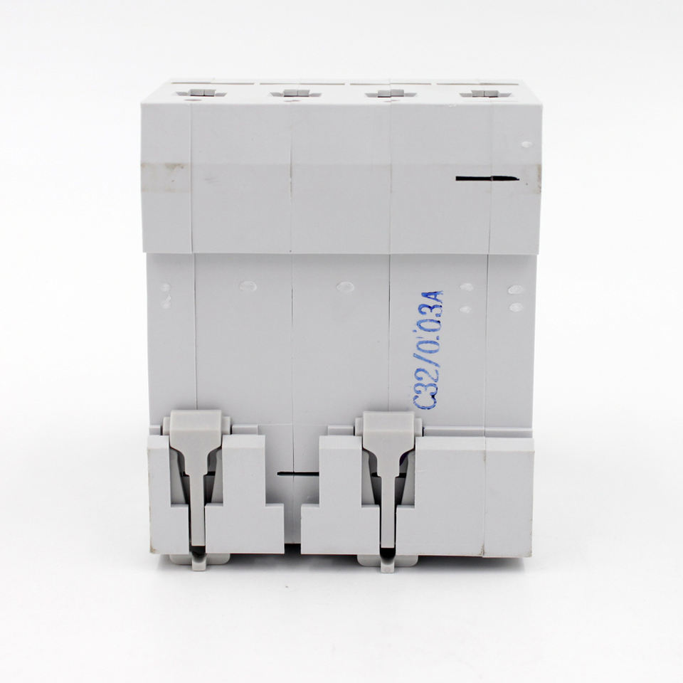 Residual Current Operated RCBO - Reliable Circuit Breaker