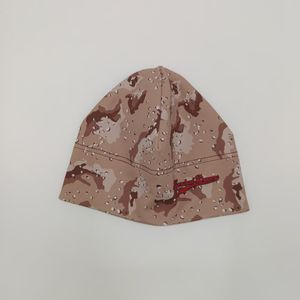 Berretti da viaggio spessi e traspiranti con stampa leopardata Unisex cappelli da giorno con Design di berretti in stile mimetico di alta qualità - Product Image 5