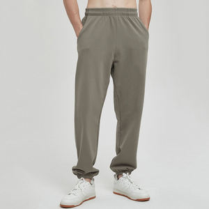 <span class=keywords><strong>Pantaloni</strong></span> da uomo con Logo personalizzato <span class=keywords><strong>in</strong></span> <span class=keywords><strong>maglia</strong></span> di cotone <span class=keywords><strong>in</strong></span> poliestere elasticizzato <span class=keywords><strong>pantaloni</strong></span> da Jogging <span class=keywords><strong>bianchi</strong></span> <span class=keywords><strong>pantaloni</strong></span> da Jogging - Product Image 5