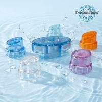 Machine faciale d'hydro-microdermabrasion la plus populaire 14 en 1 Aqua Peel Face Hydro Synd Aqua Eo Retinol Peel Facial Machine Serum