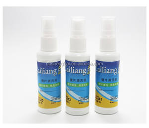 Limpiadores Ópticos Personalizados de Alta Calidad con Logotipo, Spray de Limpieza de <span class=keywords><strong>Lentes</strong></span> de Plástico - Product Image 6