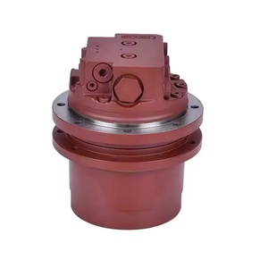 कुबोटा यू 20 RB411-61290 यात्रा मोटर असेंबली मिनी खुदाई के लिए अंतिम ड्राइव - Product Image 2