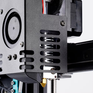Kit de Hotend Printex <span class=keywords><strong>KP3S</strong></span> para Extrusor Titan MK8, Boquilla de 0.4mm, Filamento de 1.75mm, Repuestos para Hot End de Impresora 3D - Product Image 5