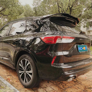 Aileron d'aile arrière en peinture ABS pour Ford <span class=keywords><strong>Escape</strong></span> & Kuga 2020-2022 - Product Image 4