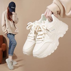 Chaussures de tennis pour femmes, légères, de loisirs, sportives, en mesh respirant, antidérapantes, de haute qualité, à prix abordable, vente en gros - Product Image 2