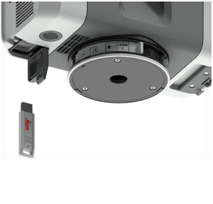 Equipo de Topografía Terrestre Portátil RTC360 GPS, Tipo Cámara, Alta Precisión 3D - Product Image 4
