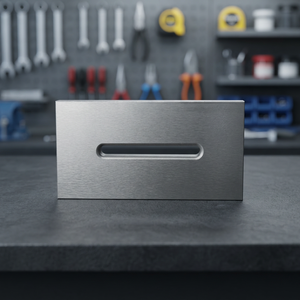 Medical Radiation Shielding Equipment <b>Tungsten</b> Dental Apron Weight Plates Effective Lead Protection Koyo High Precision P6-020 - Product Image 3