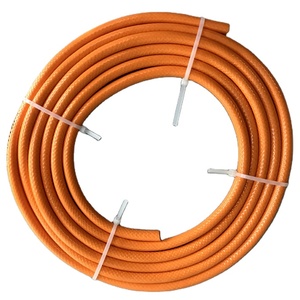 <span class=keywords><strong>สาย</strong></span>ฉีดพ่น PVC ทนแรงดันสูง ยืดหยุ่นได้ดี พร้อมเส้นใยโพลีเอสเตอร์เสริมแรง สำหรับใช้งานในอุตสาหกรรม ใน<span class=keywords><strong>ราคา</strong></span>ที่แข่งขันได้ - Product Image 2