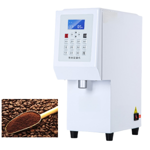 Innovative Commercial Fully Auto Powder Dispenser for Milk <b>Tea</b> Production Fully Automatic Milk <b>Tea</b> Production Equipment - Product Image 4