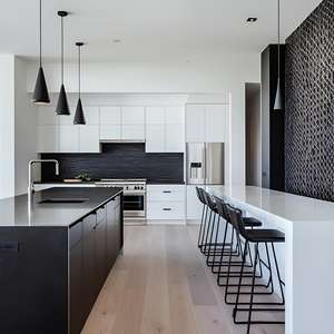 2025 Hot Selling Custom <b>Cabinet</b> <b>Kitchen</b> Furniture Modern Design <b>Kitchen</b> <b>Cabinet</b> Lacquer Modular <b>Kitchen</b> <b>Cabinet</b> - Product Image 3