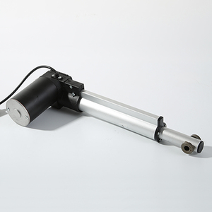 Actuador lineal de motor 12V 24V 29V DC para sofá eléctrico, <span class=keywords><strong>silla</strong></span> de masaje, <span class=keywords><strong>silla</strong></span> <span class=keywords><strong>reclinable</strong></span> - Product Image 2