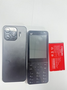 2025ใหม่บอร์ดต่อตรงปุ่มกด4G สำหรับนักเรียน<span class=keywords><strong>โทร</strong></span>ศัพ<span class=keywords><strong>ท</strong></span>์ผู้สูงอายุรองรับ WiFi BT 2 + 16G - Product Image 6