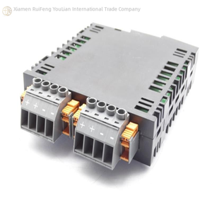 บี &amp; แหล่งจ่ายไฟ r 8f1oa.01b.0000wbr-1 ของแท้ใหม่ มีสินค้าพร้อมส่ง สำหรับระบบอัตโนมัติทางอุตสาหกรรม ใช้กับ PLC สำหรับการเขียนโปรแกรมเฉพาะ - Product Image 1