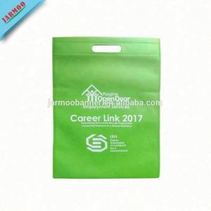 Bolsas de Compra con Logotipo, Bajo Pedido Mínimo, Bolsas Reciclables No Tejidas - Product Image 2