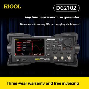 रिगोल मल्टीफंक्शनल dg2102 सिग्नल जनरेटर के साथ रिगोल मल्टीफंक्शनल dg2072 उत्पाद श्रेणी श्रेणी - Product Image 6