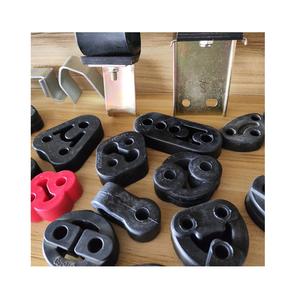 GUMMI MONTAGE UNIVERSAL HEAVY DUTY AUSPUFF HÄNGER HALTERUNG - Product Image 1