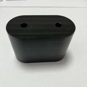 Service de traitement de précision sur mesure par le fabricant, pièces usinées CNC, tournage de précision POM, fraisage d'aluminium anodisé - Product Image 5