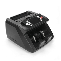 UNION C15 universel faux billets compteur Machines MG UV IR DD MT Machine de détection pour banque