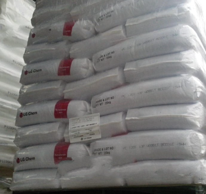 В наличии: гранулы HDPE PE 100, полиэтилен, производитель, переработанные гранулы HDPE для литья под давлением - Product Image 4