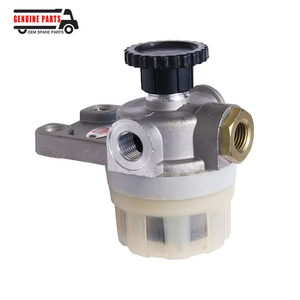 Repuestos para camiones de alta calidad de China Guangzhou 0000906050 0000907350 Uso de bomba de combustible manual para accesorios de camiones Mercedes - Product Image 3