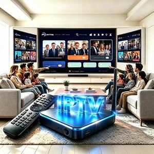 Liste <span class=keywords><strong>IPTV</strong></span> personnalisée Dream-4k Strong-8K-<span class=keywords><strong>Free</strong></span> Essai gratuit de 24 heures - Product Image 6