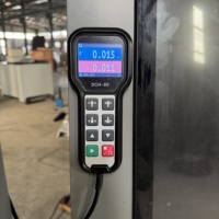 Servo Hydraulic Universal Testing Machine Six-Column Dual Space Six Column High Stiffness Structure