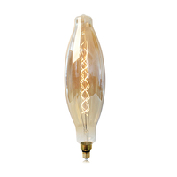 Ampoule led décorative de grande taille, livraison gratuite, 2021, ampoule rétro pour les pays européens, Offre Spéciale