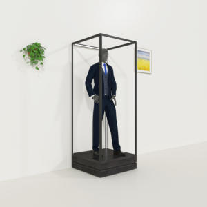 In acciaio laminato a freddo, - Product Image 3