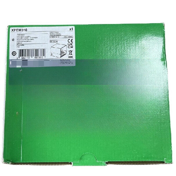 XPEM310 PLC Module Extension for PLC