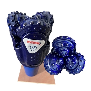 Iyi sondaj için API 6 inç IADC637 Kingdream kaya <span class=keywords><strong>Bit</strong></span> TCI kaya döner yataklı matkap ucu - Product Image 2