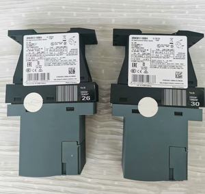 ソフトスターター3RW3026-1BB04 3RW3026-1BB14 3RW3026-2BB04 3RW3026-2BB14新品オリジナル - Product Image 3