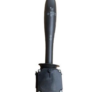 Interrupteur de clignotant de phare de voiture, pour Chevrolet G6 Malibu 20940369 D6253E, nouvelle pièce de rechange - Product Image 5